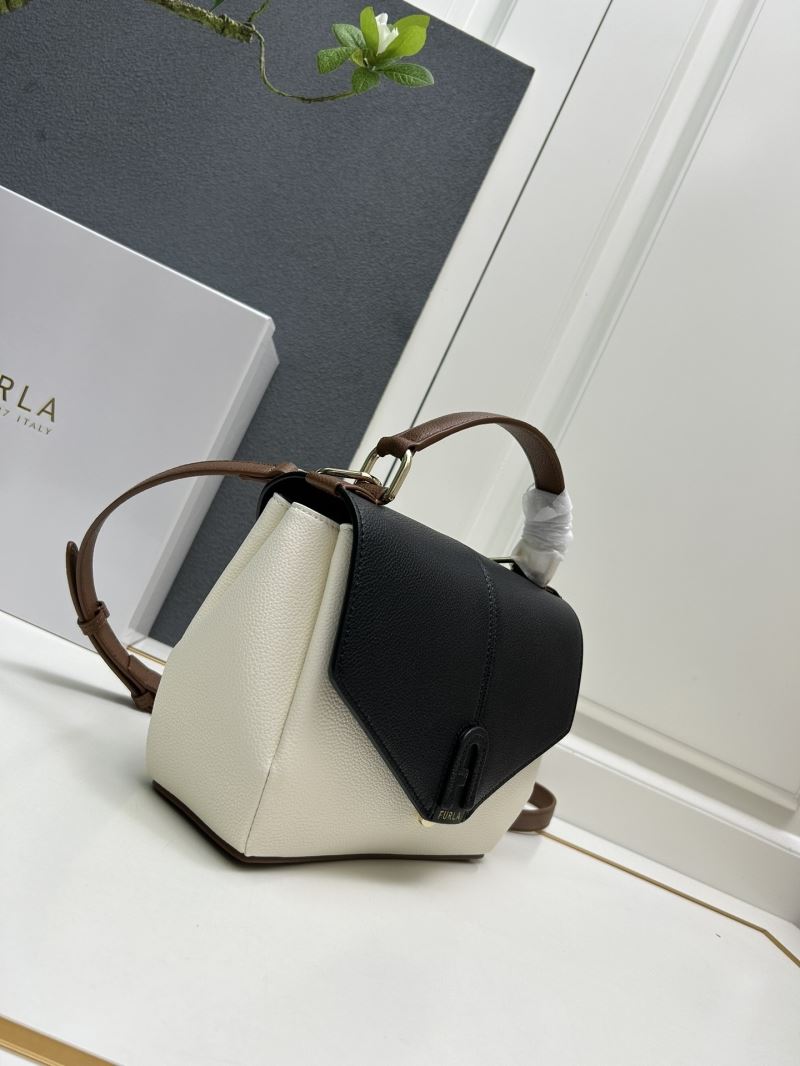 Furla Satchel Bags